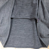 【Men's M ネイビー系】 Patagonia ( パタゴニア ) キャプリーン クール デイリー グラフィック ティー PMSX ポリエステル ウェア トップス インナー シャツ ショートスリーブTシャツ クルーネック 化繊 z00050212 PMSX 化繊 - 【公式】2ndGEAR（セカンドギア）Webショップ【登山用品・アウトドア用品専門 買取販売店】