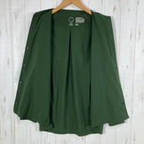 【Unisex M グリーン系】 Yamatomichi ( 山と道 ) UL シャツ UL Shirt シャドウリップ 超軽量 ポリエステル ウェア トップス インナー シャツ ロングスリーブシャツ 化繊 z00061036  化繊 ロングスリーブシャツ インナー