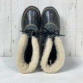 【29.0cm グレー系】 Sorel ( ソレル ) カリブー Caribou 生産終了モデル 入手困難 メイプルロゴ フットウェア スノーブーツ z00056671  スノーブーツ フットウェア