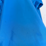 【Men's M ブルー系】 Montbell ( モンベル ) レインダンサー ジャケット Rain Dancer Jacket ナイロン ウェア トップス アウター ジャケット レインシェル z00059561  レインシェル アウター ジャケット トップス
