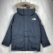 【Men's L ブラック系】 The North Face ( ザ・ノースフェイス ) アンタークティカ パーカ Antarctica Parka ダウン ウェア トップス アウター ジャケット ダウンインサレーション z00053937  ダウンインサレーション