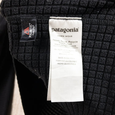 【Men's S ブラック系】 Patagonia ( パタゴニア ) アールワン プルオーバー R1 Pullover ポリエステル 40110 International Men's ブラック | Black | BLK フリース アウター ジャケット トップス - 【公式】2ndGEAR（セカンドギア）Webショップ【登山用品・アウトドア用品専門 買取販売店】