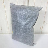 【OneSize クリアー系】 c2010 Hyperlite Mountain Gear Hmg ( ハイパーライトマウンテンギア ) スタッフサック ピロー Sutuff Sack Pillow 生産終了モデル 入手困難 旧タグ スリーピングシステム ピロー D