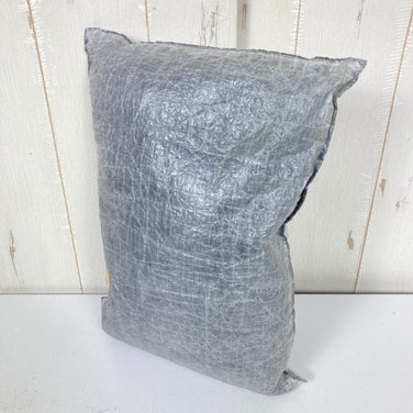 【OneSize クリアー系】 c2010 Hyperlite Mountain Gear Hmg ( ハイパーライトマウンテンギア ) スタッフサック ピロー Sutuff Sack Pillow 生産終了モデル 入手困難 旧タグ スリーピングシステム ピロー D