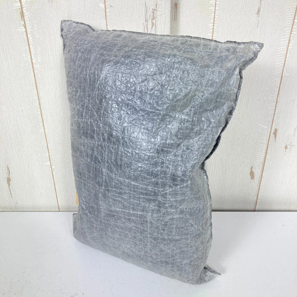 【OneSize クリアー系】 c2010 Hyperlite Mountain Gear Hmg ( ハイパーライトマウンテンギア ) スタッフサック ピロー Sutuff Sack Pillow 生産終了モデル 入手困難 旧タグ スリーピングシステム ピロー D