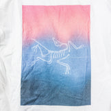 【Men's XS ホワイト系】 Arcteryx ( アークテリクス ) クラッグ コットン ヒートマップ ロングスリーブ Kragg Cotton Heatmap LS コットン ウェア トップス インナー シャツ ロングスリーブTシャツ クルーネック コットン - 【公式】2ndGEAR（セカンドギア）Webショップ【登山用品・アウトドア用品専門 買取販売店】