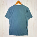 【Men's XS ネイビー系】 2026 Patagonia ( パタゴニア ) キャプリーン クール ウルトラ シャツ Men's Capilene Cool Ultra Shirt BSLX / Blue Sage - Light Blue Sage X-Dye-2
