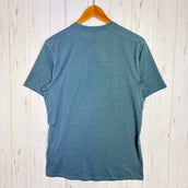 【Men's XS ネイビー系】 2026 Patagonia ( パタゴニア ) キャプリーン クール ウルトラ シャツ Men's Capilene Cool Ultra Shirt BSLX / Blue Sage - Light Blue Sage X-Dye