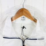 【Women's XL ホワイト系】 The North Face ( ザ・ノースフェイス ) ストライク トレイル フーディー Strike Trail Hoodie ナイロン ウェア トップス アウター ジャケット レインシェル z00052269 レインシェル ア - 【公式】2ndGEAR（セカンドギア）Webショップ【登山用品・アウトドア用品専門 買取販売店】