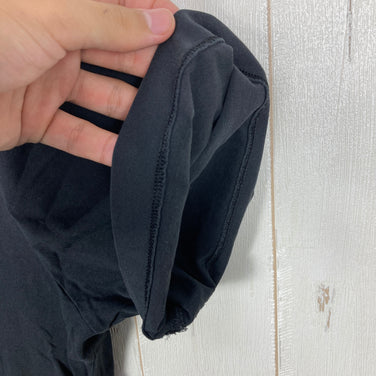 【Men's L ブラック系】 Arcteryx ( アークテリクス ) エンブレム Tシャツ SS Emblem T-Shirt SS Men's 入手困難 オーガニックコットン コットン ウェア トップス インナー シャツ ショートスリーブTシャツ クルーネック