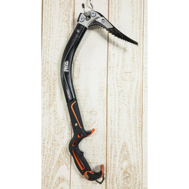 【OneSize ブラック系】 Petzl ( ペツル ) ノミック ウィンターギア ピッケル アイスアックス z00050755 ピッケル アイスアックス ウィンターギア - 【公式】2ndGEAR（セカンドギア）Webショップ【登山用品・アウトドア用品専門 買取販売店】