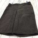 【Women's L ブラウン系】 Foxfire ( フォックスファイヤー ) コーデュロイ ハーフパンツ ショーツ ストレッチ 8114908 Asian Women's コットン ショーツ ショートパンツ ボトムス ウェア - 【公式】2ndGEAR（セカンドギア）Webショップ【登山用品・アウトドア用品専門 買取販売店】