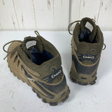 【Men's 26.5cm ベージュ系】 Aku ( アクー ) アルテラ ライト ミッド ゴアテックス Alterra Lite Mid GTX フットウェア トレッキングブーツ z00058361  トレッキングブーツ フットウェア