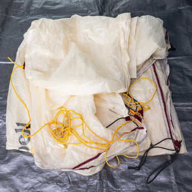 【OneSize ベージュ系】 Montbell ( モンベル ) ステラリッジ テント2 Stella Ridge Tent 2 キャンピングギア テント 山岳テント z00051221 山岳テント テント キャンピングギア - 【公式】2ndGEAR（セカンドギア）Webショップ【登山用品・アウトドア用品専門 買取販売店】