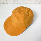 【Unisex S/M オレンジ系】 Houdini ( フーディニ ) シー ナイン キャップ C9 Cap ポリエステル ウェア ウェア小物 ヘッドウェア キャップ z00059710 キャップ ヘッドウェア ウェア小物 ウェア