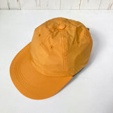 【Unisex S/M オレンジ系】 Houdini ( フーディニ ) シー ナイン キャップ C9 Cap ポリエステル ウェア ウェア小物 ヘッドウェア キャップ z00059710  キャップ ヘッドウェア ウェア小物 ウェア