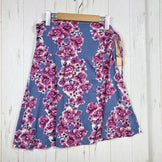 [Women's S Purple-ish] 2011 Patagonia Lithia Skirt SOM Discontinued Model, Hard to Find, Organic Cotton, Apparel, Bottoms, Skirt z00054016 SOM Skirt Bottoms