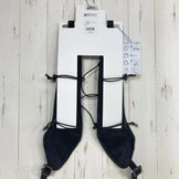 【M ブラック系】 Millet ( ミレー ) ウェアラブル ショルダー ポケット WEARABLE SHOULDER POCKET ポリエステル バッグ ストレージ バックパック  z00057667   バックパック バッグ ストレージ