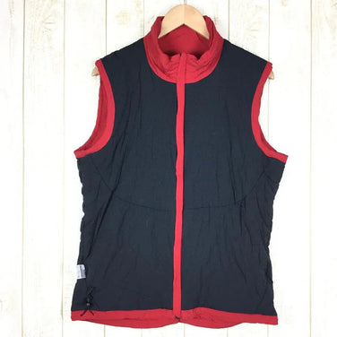 【Men's XL レッド系】 Marmot ( マーモット ) クライム ウールラップ ベスト Climb Woolwrap Vest MJM-F7008 Asian Men's ウール ベスト トップス ウェア - 【公式】2ndGEAR（セカンドギア）Webショップ【登山用品・アウトドア用品専門 買取販売店】