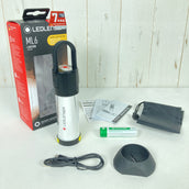 【OneSize ホワイト系】 Ledlenser ( レッドレンザー ) エム エル シックス ウォーム ライト ML6 Warm Light ライティングギア ランタン z00054806  ランタン ライティングギア