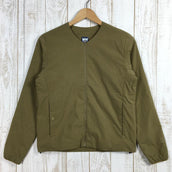 【Women's M ブラウン系】Helly Hansen ( ヘリーハンセン ) スカイリム サーモ ジャケット Skyrim Thermo Jacket アクティブ インサレーション カーディガン HOE11765 Asian Women's 化繊インサレーション アウター ジャケット トップス ウェア - 【公式】2ndGEAR（セカンドギア）Webショップ【登山用品・アウトドア用品専門 買取販売店】