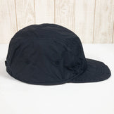 【OneSize ブラック系】 Norrona ( ノローナ ) ファイブ パネル テック キャップ Five Panel Tech Cap キャップ ヘッドウェア ウェア小物 ウェア - 【公式】2ndGEAR（セカンドギア）Webショップ【登山用品・アウトドア用品専門 買取販売店】