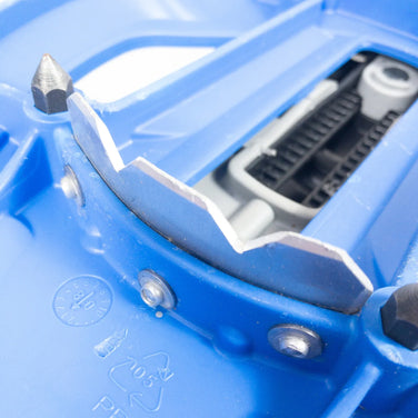 【Unisex OneSize ブルー系】 Tsl ( ティーエスエル ) 226 ランド 226 Rando 226R Unisex スノーシュー ウィンターギア - 【公式】2ndGEAR（セカンドギア）Webショップ【登山用品・アウトドア用品専門 買取販売店】