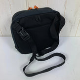 Mystery Ranch District 4 尼龙收纳单肩包（均码，黑色）z00053462