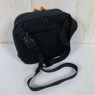 Mystery Ranch District 4 尼龙收纳单肩包（均码，黑色）z00053462