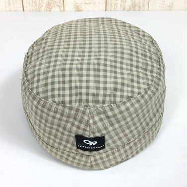 【Unisex M ブラウン系】 Outdoor Research ( アウトドアリサーチ ) レイダー ポケット キャップ Radar Pocket Cap ワークキャップ カデットキャップ 80660 Unisex キャップ ヘッドウェア ウェア小物 ウェア - 【公式】2ndGEAR（セカンドギア）Webショップ【登山用品・アウトドア用品専門 買取販売店】