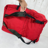 One Size Red 1997 Benchmark FSS Forest Safety Service Out of County Bag (Discontinued Model, Hard to Find) by Forest Ranger Helen