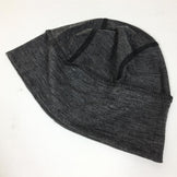 【OneSize チャコール系】 Ragged Mountain ( ラギッドマウンテン ) メリノ パネル ビーニー ハット Merino Panel Beanie Hat メリノウール アメリカ製 生産終了モデル 入手困難 Charcoal ビーニー ヘッドウェア - 【公式】2ndGEAR（セカンドギア）Webショップ【登山用品・アウトドア用品専門 買取販売店】