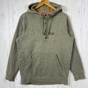 【Men's S グリーン系】 2022 Patagonia ( パタゴニア ) ワーク フーディ スウェットシャツ Work Hoody Sweatshirt DKAS ヘンプ ポリエステル ウェア トップス アウター ジャケット フリース z00056610 D