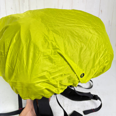 【OneSize グリーン系】 Millet ( ミレー ) レインカバー L Rain Cover L ポリエステル バッグ ストレージ ザックカバー z00060724  ザックカバー バッグ ストレージ