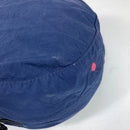 【OneSize ネイビー系】 Karrimor ( カリマー ) ベンチレーション キャップ ST Ventilation Cap ST ナイロン ウェア ウェア小物 ヘッドウェア キャップ z00055848  キャップ ヘッドウェア ウェア小物 ウェア-9