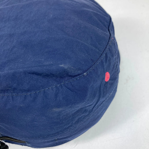 【OneSize ネイビー系】 Karrimor ( カリマー ) ベンチレーション キャップ ST Ventilation Cap ST ナイロン ウェア ウェア小物 ヘッドウェア キャップ z00055848  キャップ ヘッドウェア ウェア小物 ウェア