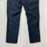 【Men's S ブラック系】 Houdini ( フーディニ ) コミットメント チノ パンツ Commitment Chinos Pants ポリエステル ウェア ボトムス ロングパンツ  z00059683   ロングパンツ ボトムス ウェア