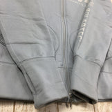 【Unisex XS グレー系】 Mountain Martial Arts | Mma ( マウンテンマーシャルアーツ ) ポーラテック パワーストレッチプロ ジップ フーディ Polartec Power Stretch Pro Zip Hoody フリース スウ - 【公式】2ndGEAR（セカンドギア）Webショップ【登山用品・アウトドア用品専門 買取販売店】