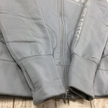 【Unisex XS グレー系】 Mountain Martial Arts | Mma ( マウンテンマーシャルアーツ ) ポーラテック パワーストレッチプロ ジップ フーディ Polartec Power Stretch Pro Zip Hoody フリース スウ - 【公式】2ndGEAR（セカンドギア）Webショップ【登山用品・アウトドア用品専門 買取販売店】