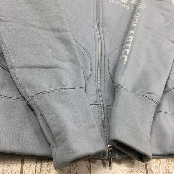 【Unisex XS グレー系】 Mountain Martial Arts | Mma ( マウンテンマーシャルアーツ ) ポーラテック パワーストレッチプロ ジップ フーディ Polartec Power Stretch Pro Zip Hoody フリース スウ - 【公式】2ndGEAR（セカンドギア）Webショップ【登山用品・アウトドア用品専門 買取販売店】