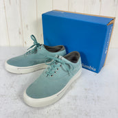 【Unisex 26.0cm ブルー系】 Columbia ( コロンビア ) ホーソンレイン ロー オルト オムニテック Hawthorne Rain Lo Alt Omni-Tech Omni-Tech / 防水透湿 / 内羽根式 フットウェア スニーカー ライフスタイル