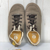 【Women's 24.0cm ベージュ系】 Patagonia ( パタゴニア ) アドボケート レース Advocate Lace 生産終了モデル 入手困難 フットウェア スニーカー ライフスタイルシューズ z00058387  スニーカー ライフスタイルシューズ フットウェ