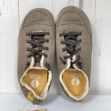 【Women's 24.0cm ベージュ系】 Patagonia ( パタゴニア ) アドボケート レース Advocate Lace 生産終了モデル 入手困難 フットウェア スニーカー ライフスタイルシューズ z00058387  スニーカー ライフスタイルシューズ フットウェ