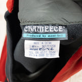 【Men's L レッド系】 Montbell ( モンベル ) シャミース ライニング ジャケット 防風 フリース 1104496 Asian Men's フリース アウター ジャケット トップス ウェア - 【公式】2ndGEAR（セカンドギア）Webショップ【登山用品・アウトドア用品専門 買取販売店】