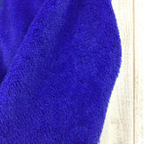 【Men's L ブルー系】The North Face ( ザ ノースフェイス ) バーサエア パイプ ジャケット Versa Air Pipe Jacket ポーラテック サーマルプロ 光電子 パイル フリース ON45991 Asian Men's フリース アウター ジャケット トップス ウェア - 【公式】2ndGEAR（セカンドギア）Webショップ【登山用品・アウトドア用品専門 買取販売店】