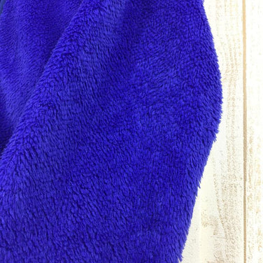 【Men's L ブルー系】The North Face ( ザ ノースフェイス ) バーサエア パイプ ジャケット Versa Air Pipe Jacket ポーラテック サーマルプロ 光電子 パイル フリース ON45991 Asian Men's フリース アウター ジャケット トップス ウェア - 【公式】2ndGEAR（セカンドギア）Webショップ【登山用品・アウトドア用品専門 買取販売店】