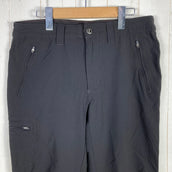 【Men's 31 ブラック系】 2014 Patagonia ( パタゴニア ) トリビューン パンツ Tribune Pants ナイロン ウェア ボトムス ロングパンツ ソフトシェル z00054339  ソフトシェル ロングパンツ ボトムス ウェア