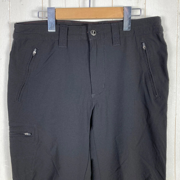 【Men's 31 ブラック系】 2014 Patagonia ( パタゴニア ) トリビューン パンツ Tribune Pants ナイロン ウェア ボトムス ロングパンツ ソフトシェル z00054339  ソフトシェル ロングパンツ ボトムス ウェア