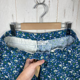 【Men's L ネイビー系】 Gramicci ( グラミチ ) フラワー ショートパンツ Flower Short Pants Navy コットン ウェア ボトムス ショーツ ショートパンツ コットン z00060472 Navy コットン ショーツ ショートパ