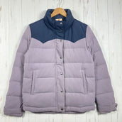 【Women's S ネイビー系】 2015 Patagonia ( パタゴニア ) ビビー ダウン ジャケット Bivy Down Jacket RSTP ダウン ウェア トップス アウター ジャケット ダウンインサレーション z00053488 RSTP ダウンイン